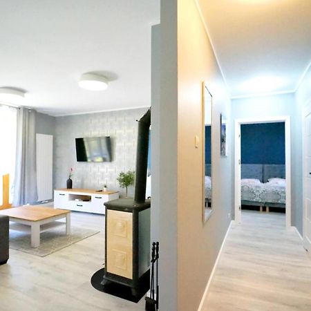 Apartamenty Everysky - Mysliwska カルパッチ エクステリア 写真