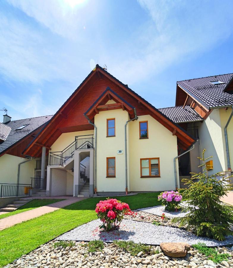 Apartamenty Everysky - Mysliwska カルパッチ エクステリア 写真