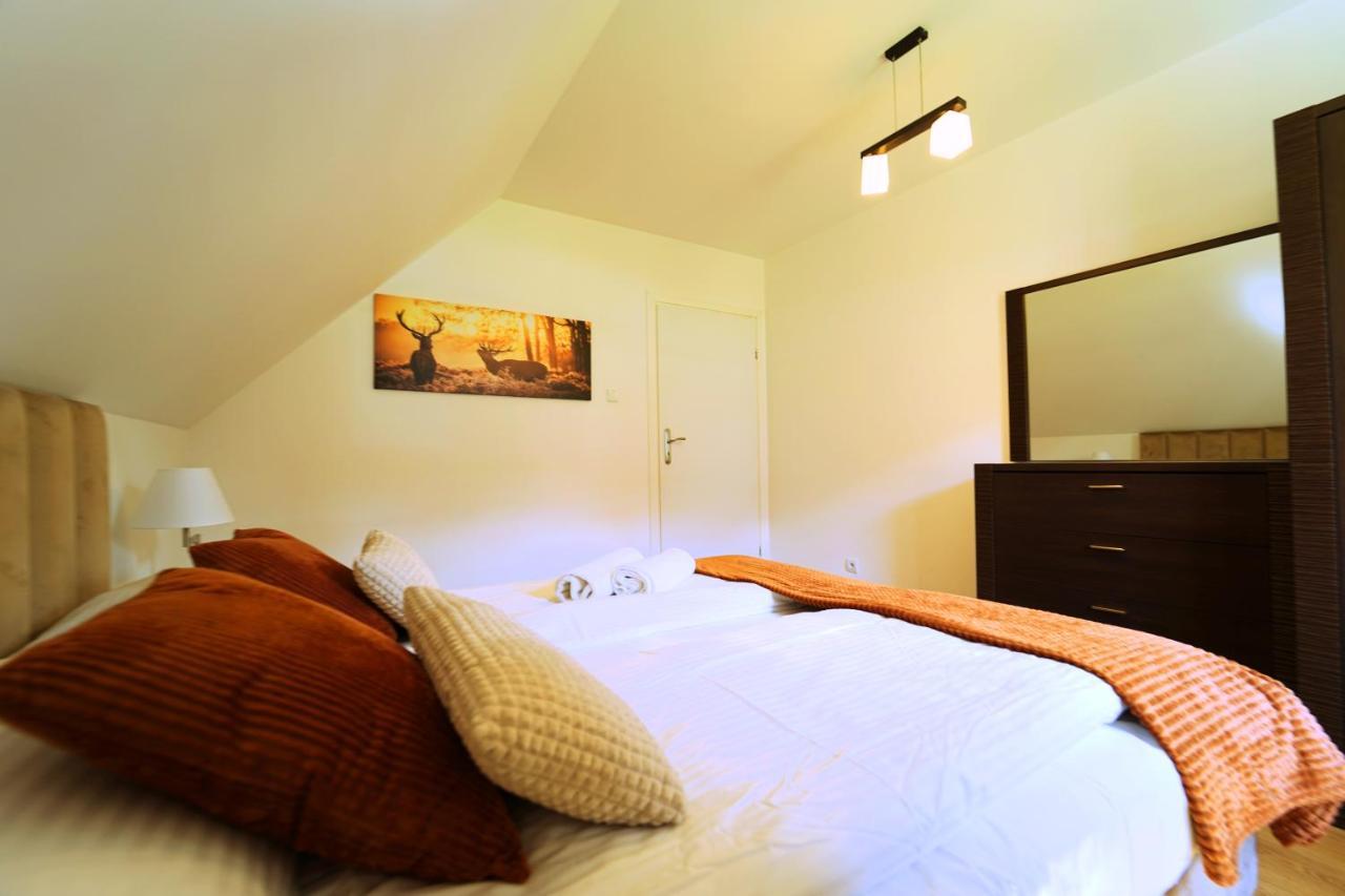 Apartamenty Everysky - Mysliwska カルパッチ エクステリア 写真