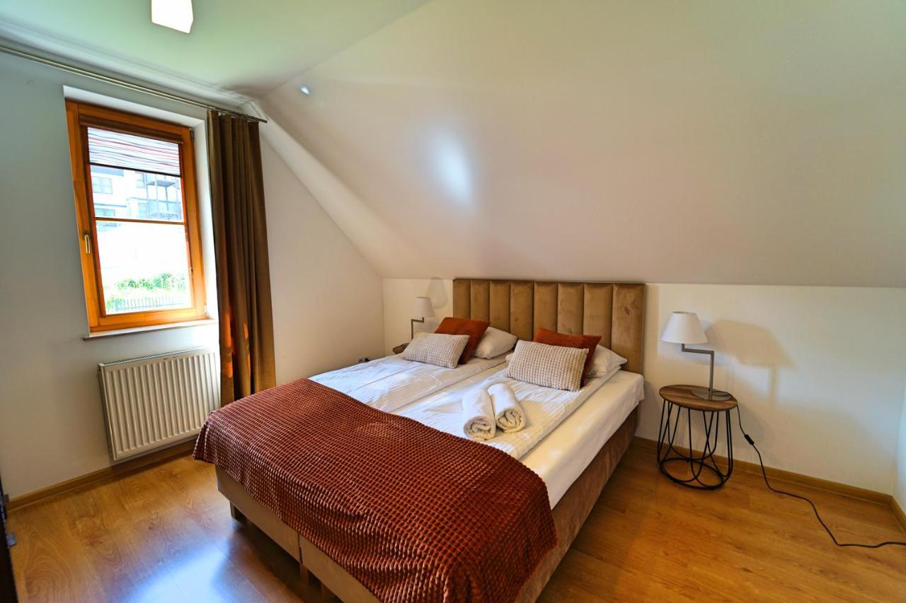 Apartamenty Everysky - Mysliwska カルパッチ エクステリア 写真