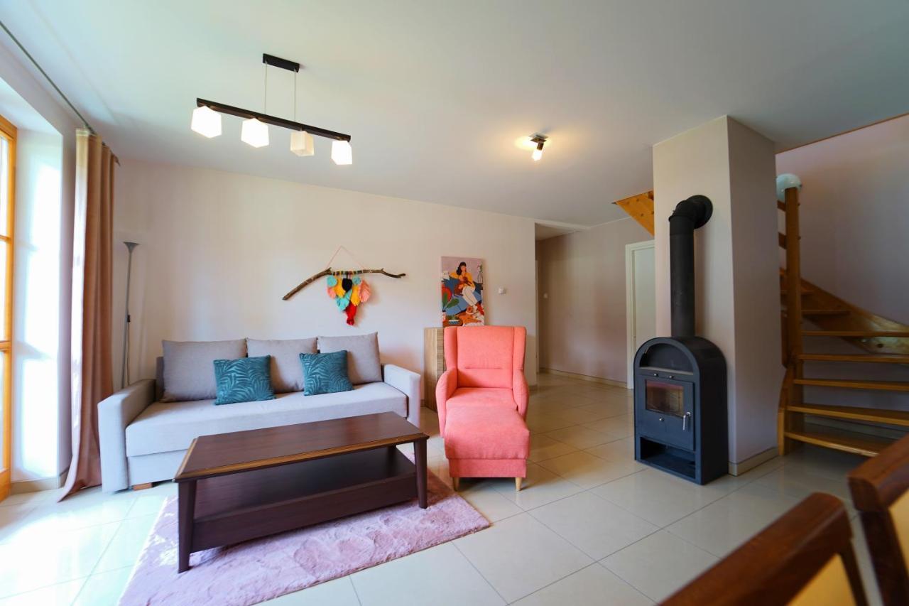 Apartamenty Everysky - Mysliwska カルパッチ エクステリア 写真