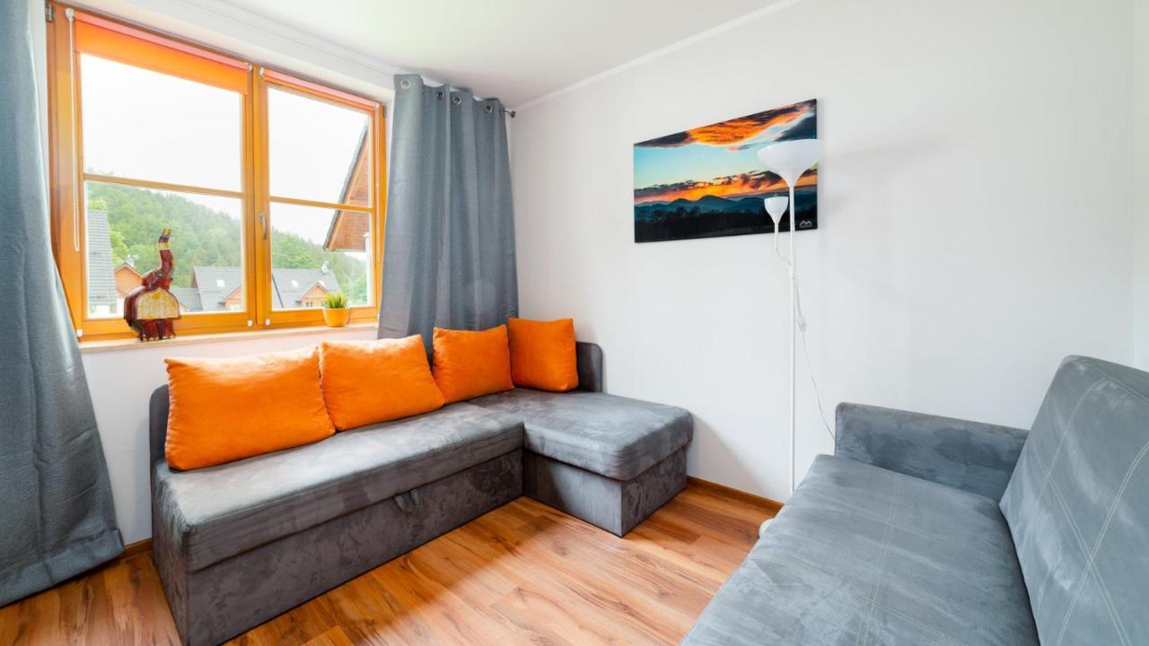 Apartamenty Everysky - Mysliwska カルパッチ エクステリア 写真