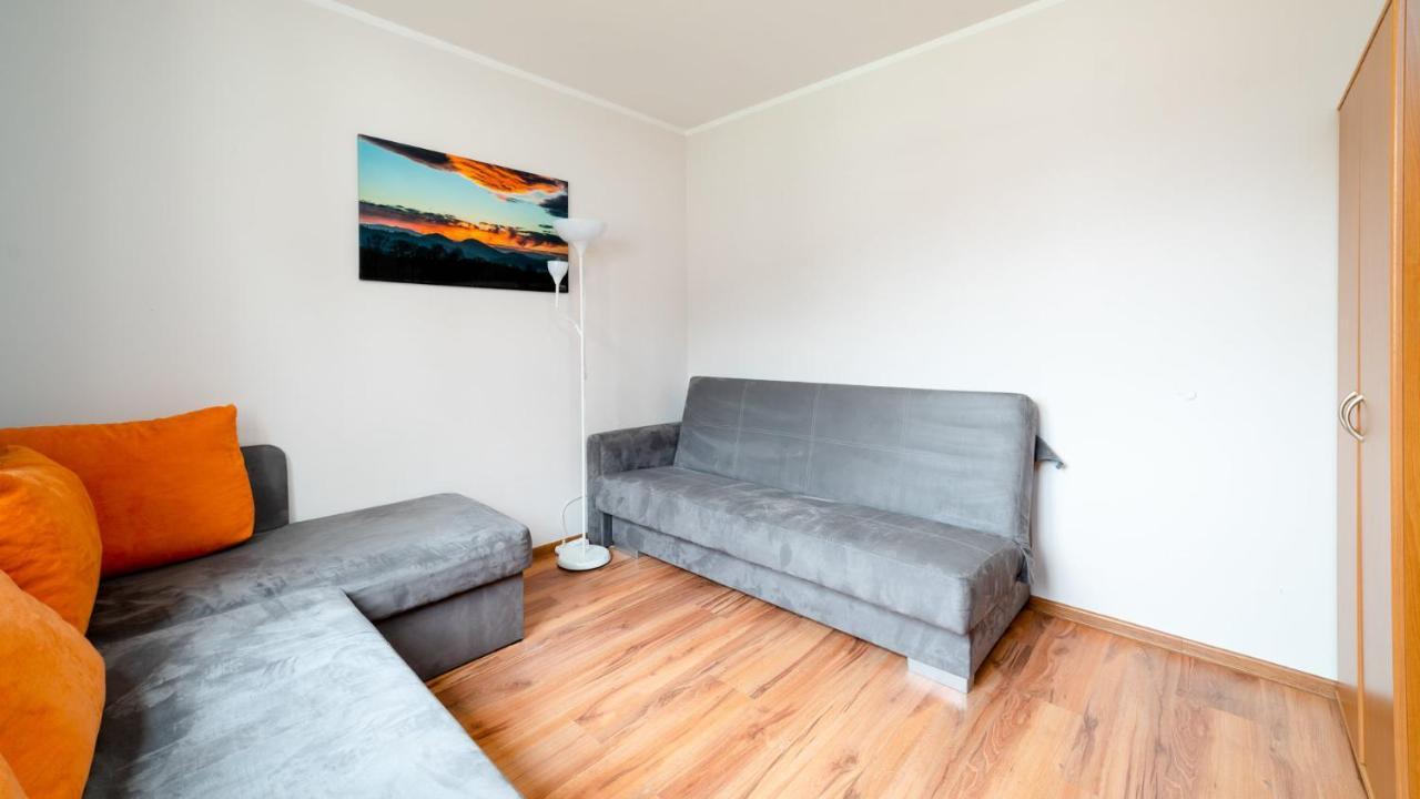 Apartamenty Everysky - Mysliwska カルパッチ エクステリア 写真