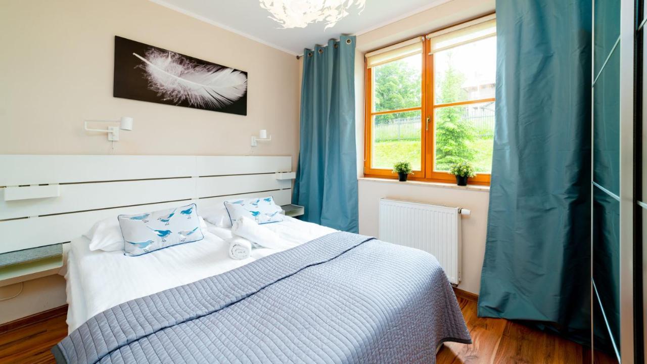 Apartamenty Everysky - Mysliwska カルパッチ エクステリア 写真