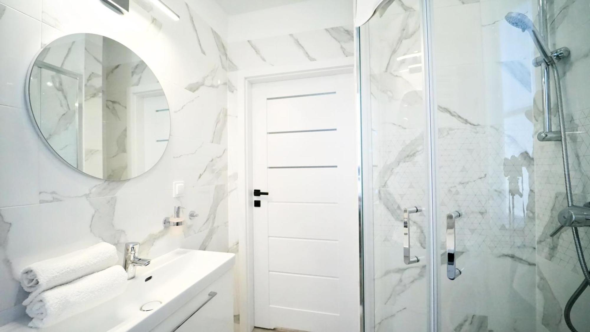 Apartamenty Everysky - Mysliwska カルパッチ エクステリア 写真