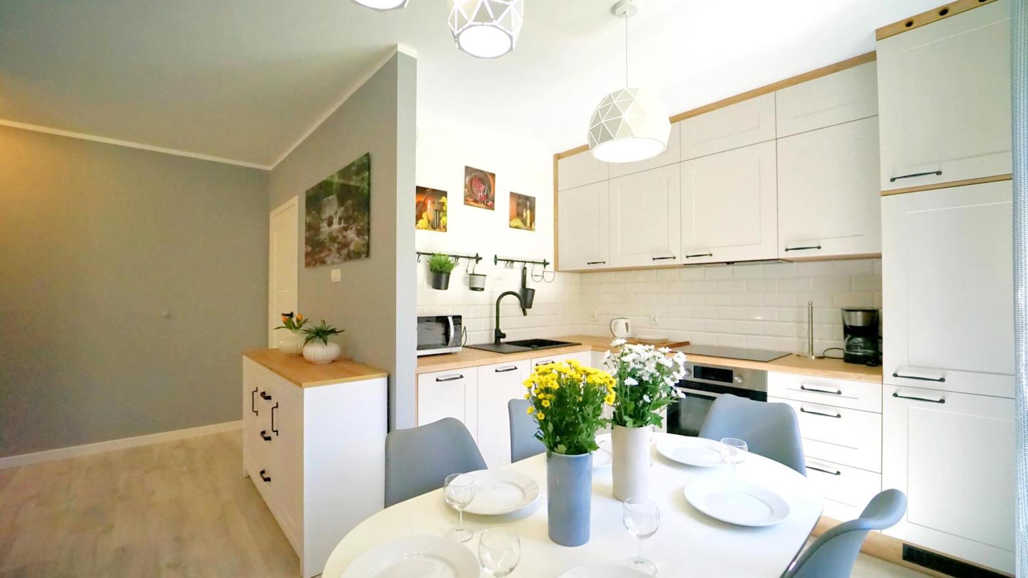 Apartamenty Everysky - Mysliwska カルパッチ エクステリア 写真