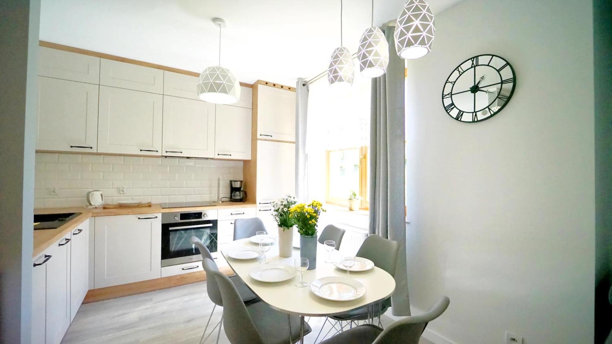 Apartamenty Everysky - Mysliwska カルパッチ エクステリア 写真