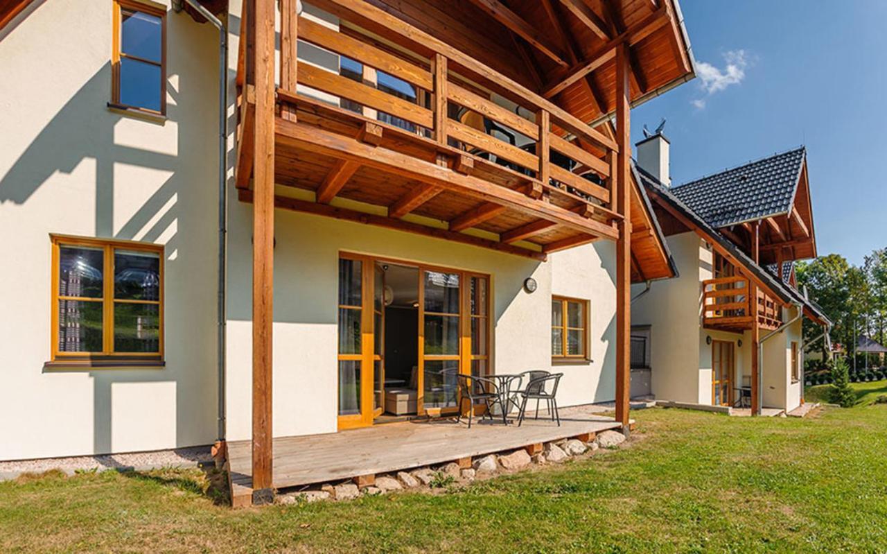 Apartamenty Everysky - Mysliwska カルパッチ エクステリア 写真