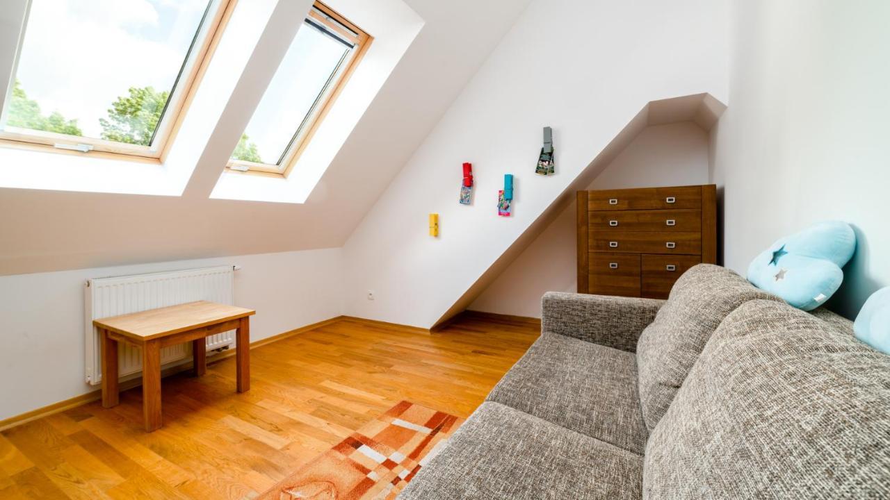 Apartamenty Everysky - Mysliwska カルパッチ エクステリア 写真