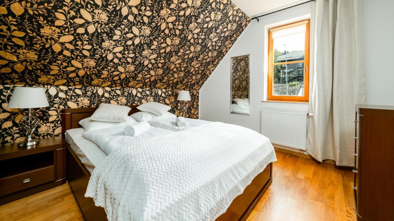 Apartamenty Everysky - Mysliwska カルパッチ エクステリア 写真