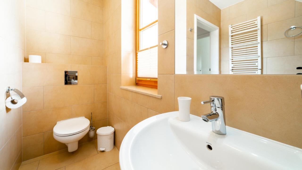 Apartamenty Everysky - Mysliwska カルパッチ エクステリア 写真
