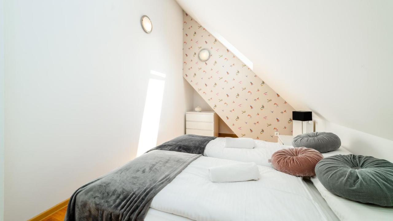 Apartamenty Everysky - Mysliwska カルパッチ エクステリア 写真